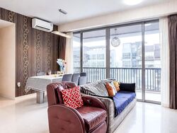 Austville Residences (D19), Condominium #625037601